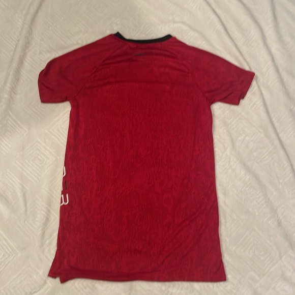 Spyder Men’s Active Shirt - Picture 3 of 5